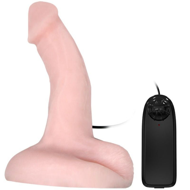 BAILE - ARBITRARINESS Wellness Device VIBRATION AND ROTATION FUNCTION