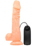 BAILE - REALISTIC COCK Wellness Device WITH VIBRATION