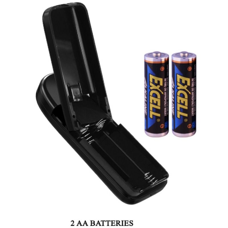 BAILE - REALISTIC COCK Wellness Device WITH VIBRATION