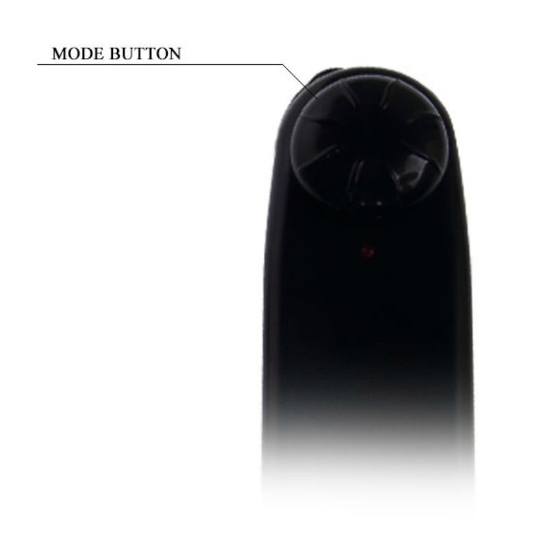 BAILE – REALISTISCHES PENIS-WELLNESS-GERÄT MIT VIBRATION 21.6 CM
