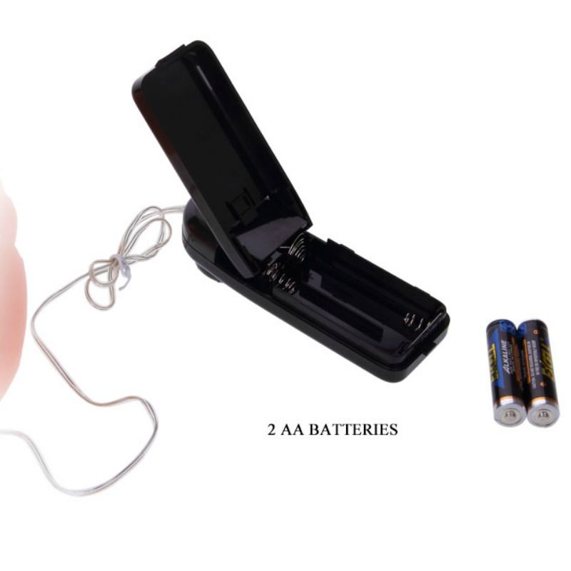 BAILE – REALISTISCHES PENIS-WELLNESS-GERÄT MIT VIBRATION 21.6 CM