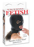 FETISCH FANTASIE SERIE - SPANDEX 3-LOCH HAUBE