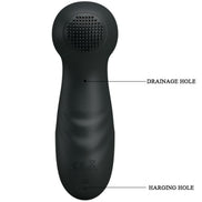 PRETTY LOVE - SMART HAMMER VIBRATION UND SAUGFUNKTION