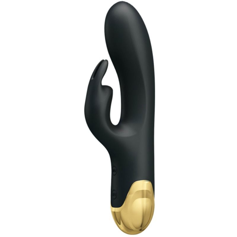 PRETTY LOVE - SMART DOUBLE PLEASURE Sensory Device
