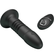 PRETTY LOVE - PLUG MAGIC JINGER AUF UND AB UND VIBRATION