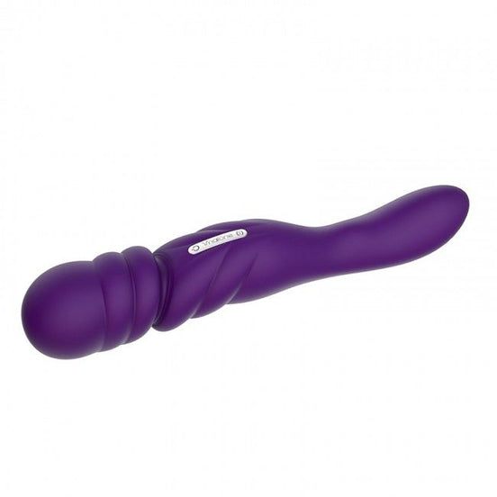 NALONE - JANE LILAC WIEDERAUFLADBARES MASSAGEGERÄT