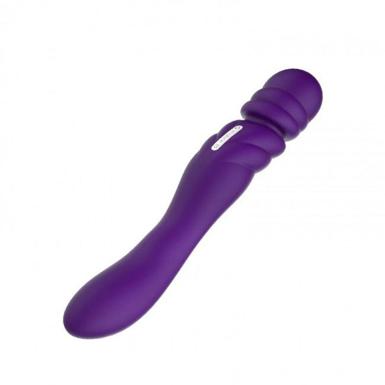 NALONE - JANE LILAC WIEDERAUFLADBARES MASSAGEGERÄT