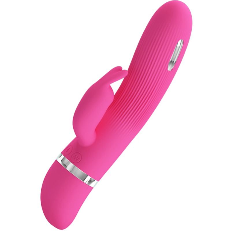 PRETTY LOVE - FLIRTATION INGRAM ELECTROSHOCK Sensory Device