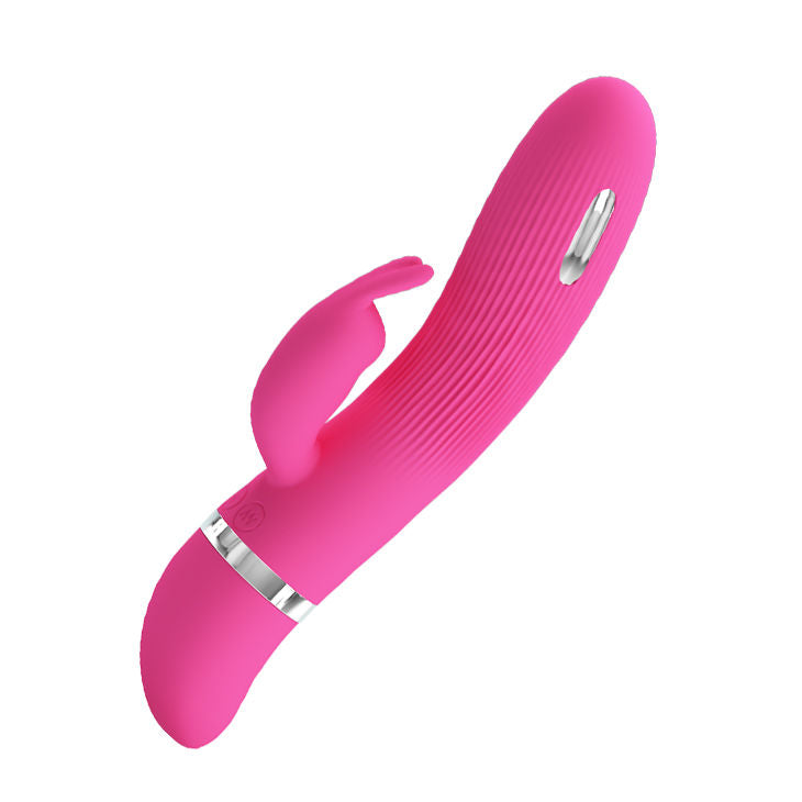 PRETTY LOVE - FLIRTATION INGRAM ELECTROSHOCK Sensory Device