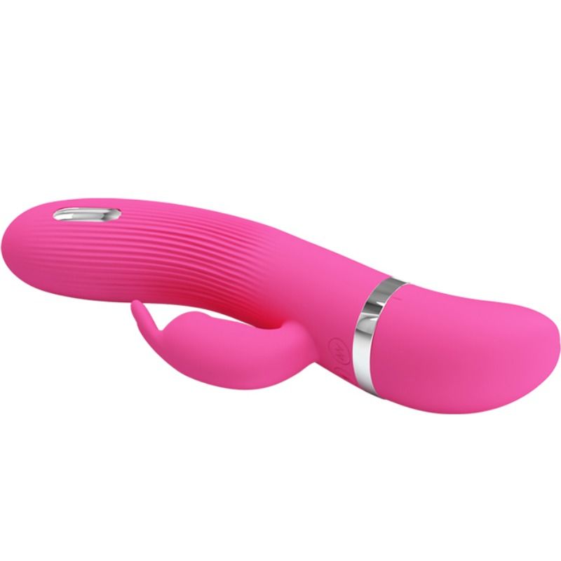 PRETTY LOVE - FLIRTATION INGRAM ELECTROSHOCK Sensory Device