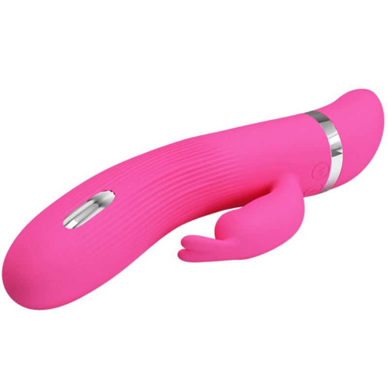 PRETTY LOVE - FLIRTATION INGRAM ELECTROSHOCK Sensory Device