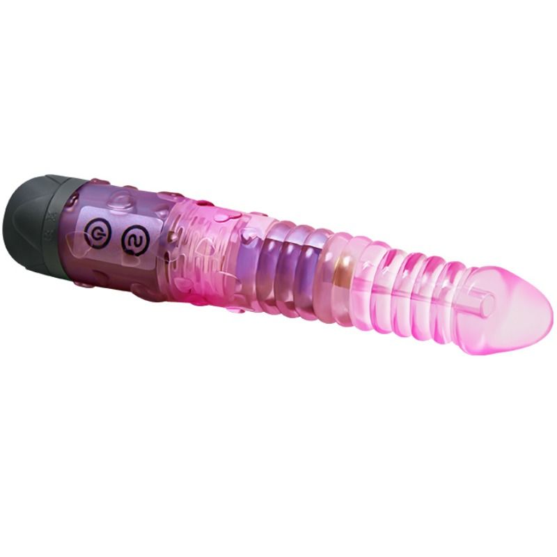 BAILE - GIVE YOU LOVER PINK Sensory Device
