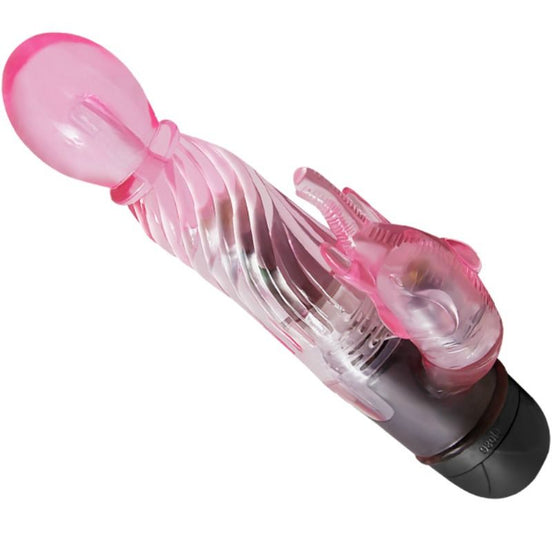 BAILE - GIVE YOU A KIND OF LOVER Sensory Device MIT ROSA HASE 10 MODI