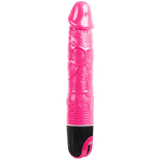 BAILE - PINK MULTISPEED Sensory Device