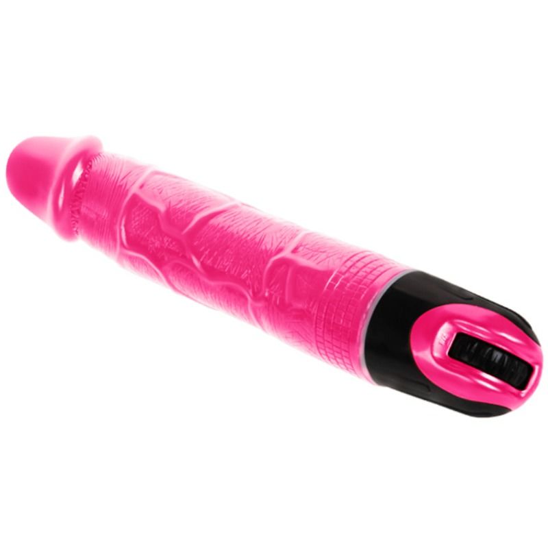 BAILE - PINK MULTISPEED Sensorisches Gerät