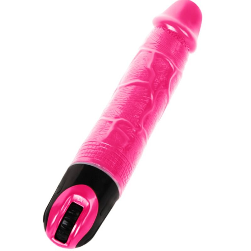 BAILE - PINK MULTISPEED Sensorisches Gerät