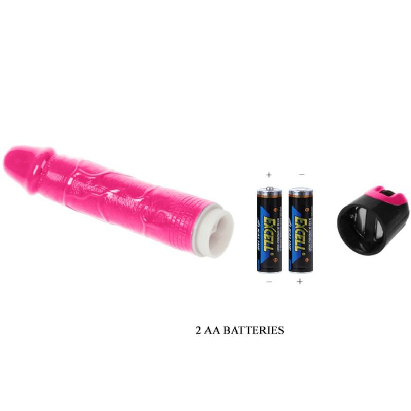 BAILE - PINK MULTISPEED Sensorisches Gerät