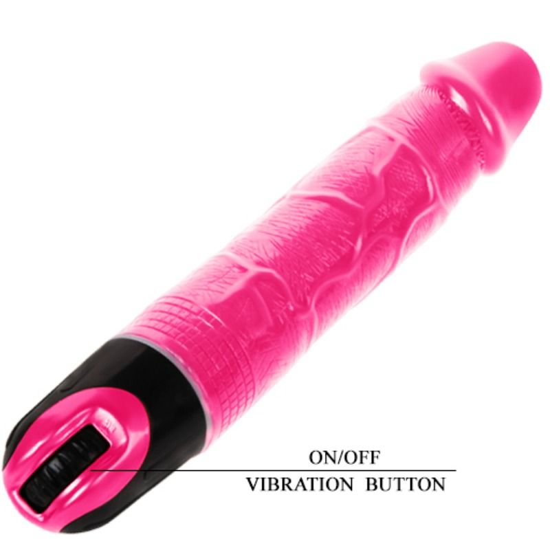 BAILE - PINK MULTISPEED Sensorisches Gerät