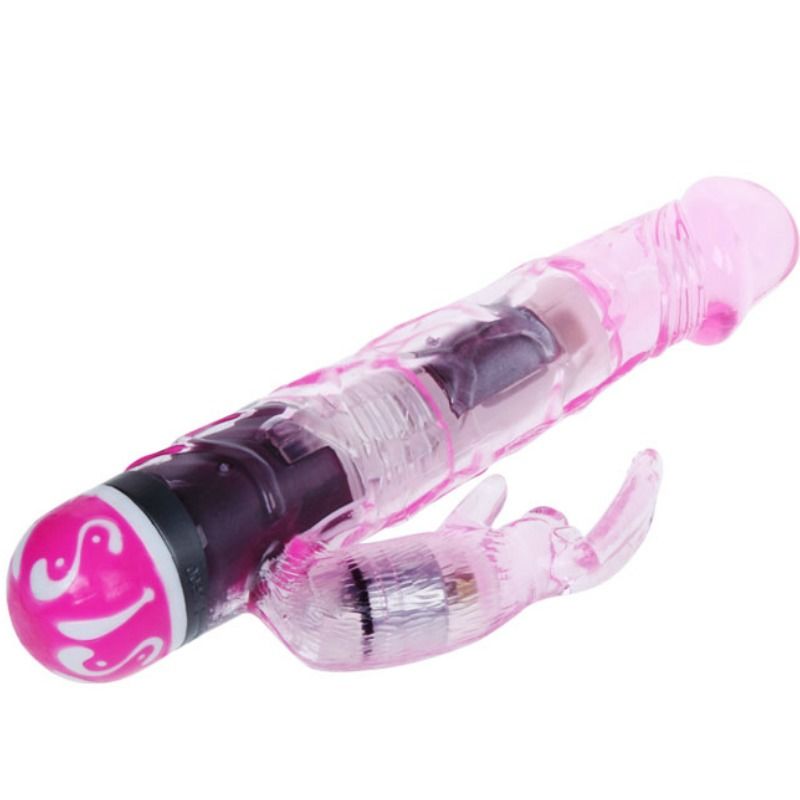 BAILE - MULTISPEED Sensory DeviceS WITH RABBIT