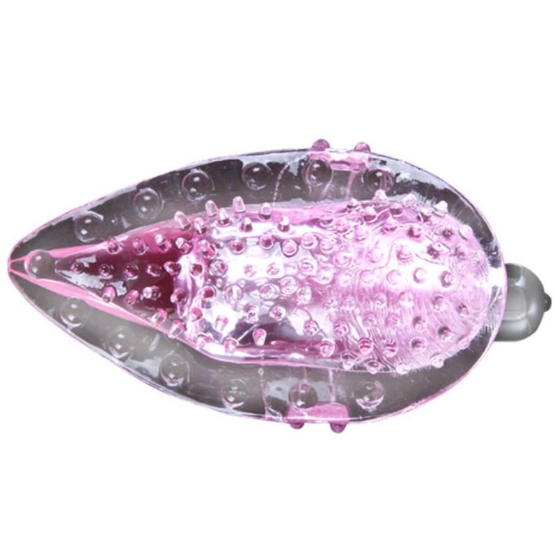 BAILE - FINGER Sensory Device STIMULATING MASSAGER