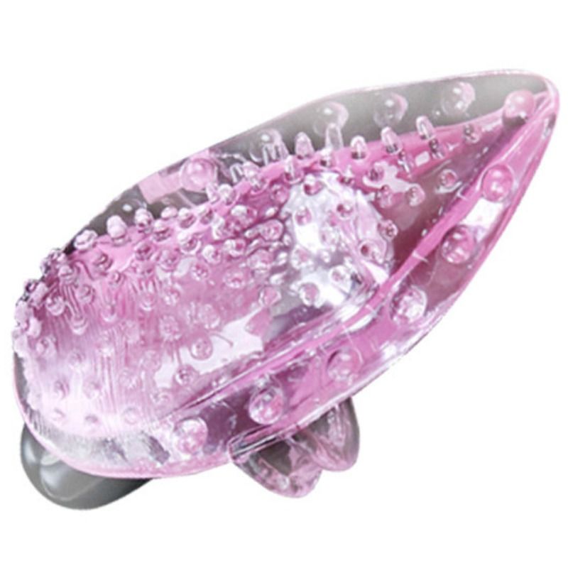 BAILE - FINGER Sensory Device STIMULATING MASSAGER