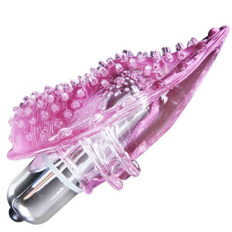 BAILE - FINGER Sensory Device STIMULATING MASSAGER