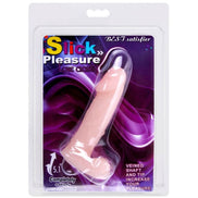 BAILE - SLICK PLEASURE REALISTIC Wellness-Gerät
