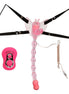 BAILE - SCHMETTERLING-STRAP ON