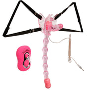 BAILE - SCHMETTERLING-STRAP ON