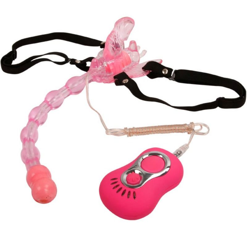 BAILE - SCHMETTERLING-STRAP ON