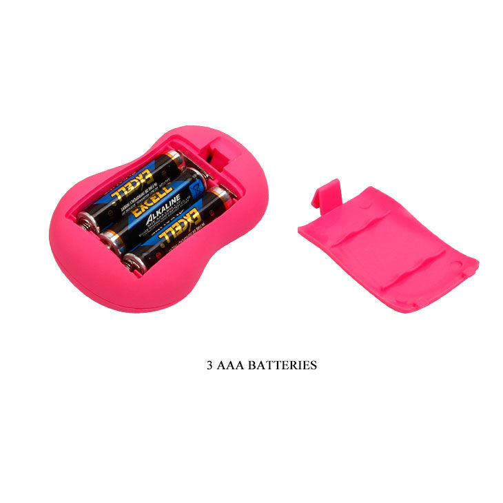 BAILE - SCHMETTERLING-STRAP ON