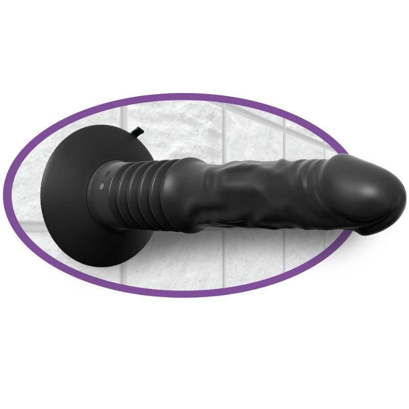 ANAL FANTASY ELITE COLLECTION - ANALE Sensorvorrichtung