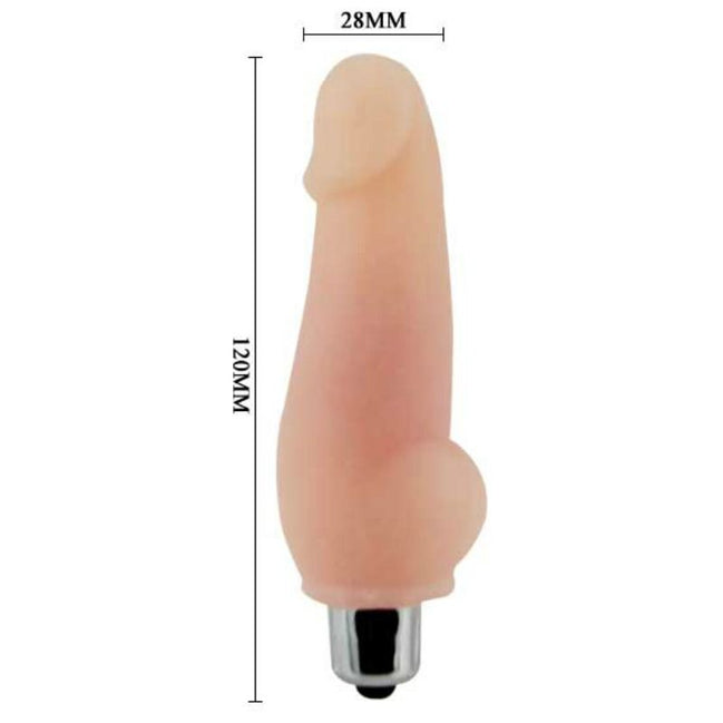 BAILE - SUPER MINI MAVOUVIN Sensorisches Gerät