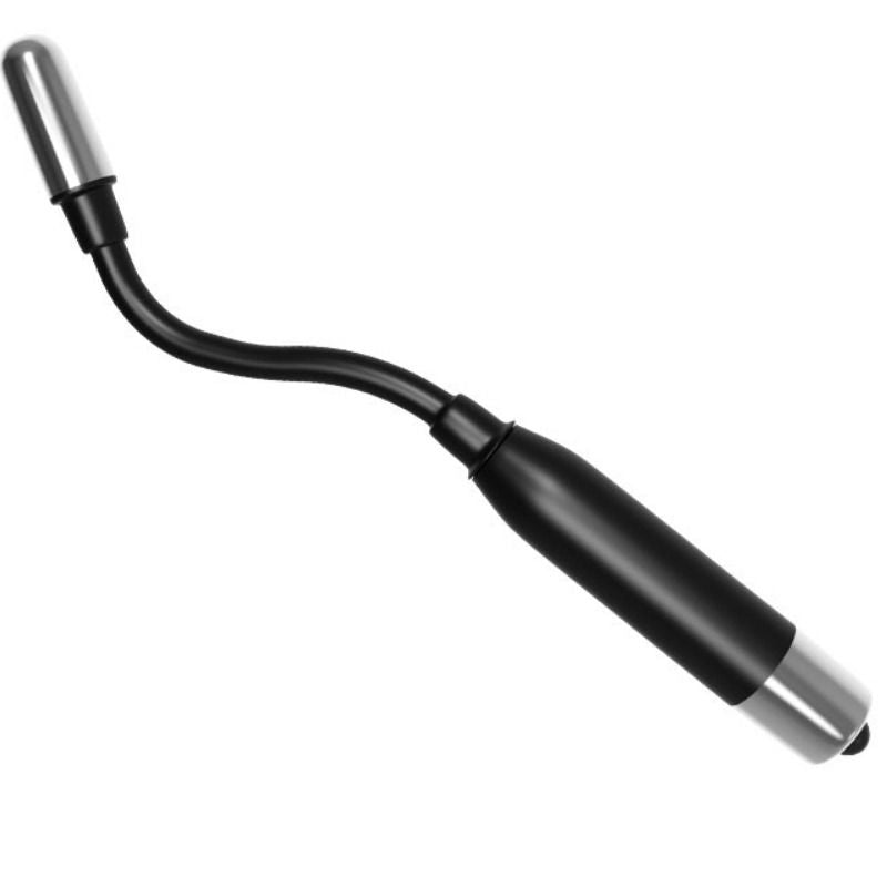 BAILE - WIZARD MAGISCHER ZAUBERSTAB-STIMULATOR MIT VIBRATION