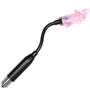 BAILE - WIZARD MAGISCHER ZAUBERSTAB-STIMULATOR MIT VIBRATION