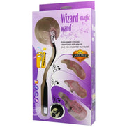 BAILE - WIZARD MAGISCHER ZAUBERSTAB-STIMULATOR MIT VIBRATION