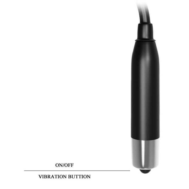 BAILE - WIZARD MAGISCHER ZAUBERSTAB-STIMULATOR MIT VIBRATION
