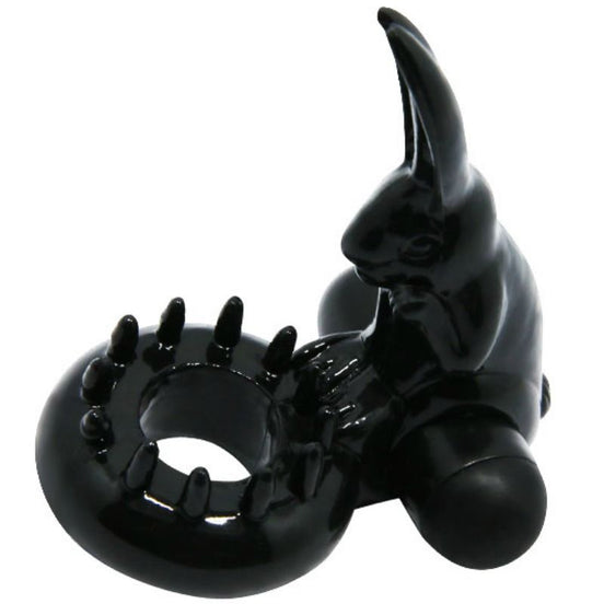 BAILE - SÜSSER RINGELING MIT HASE