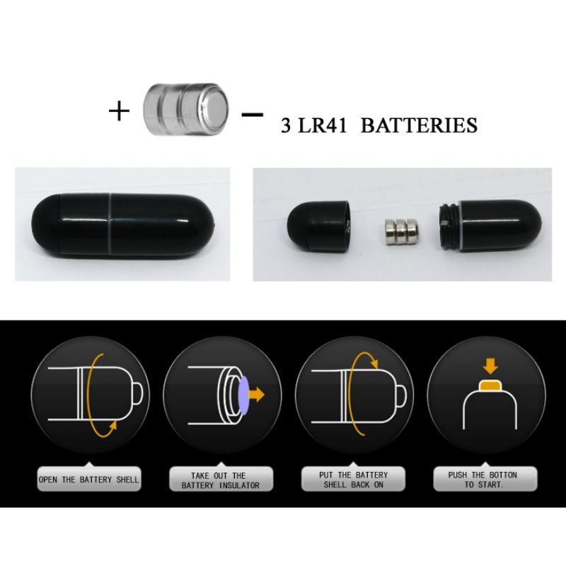 BAILE - SÜSSER RING MIT KLITORISSTIMULATOR DELFIN