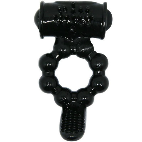 BAILE - SÜSSER RING-RING MIT DOPPELTEM STIMULATOR