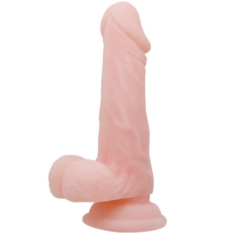 BAILE - SUPER REALISTISCHES NATÜRLICHES Wellness-Gerät 16,5 CM