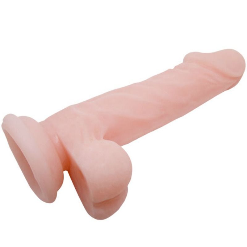BAILE - SUPER REALISTISCHES NATÜRLICHES Wellness-Gerät 16,5 CM