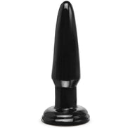 FETISH FANTASY LIMITED EDITION - ANFÄNGER ANALPLUG 9 CM