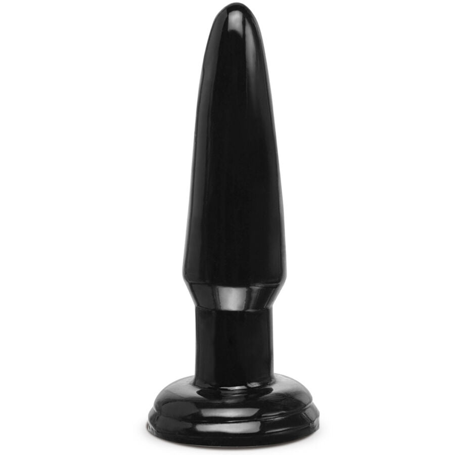 FETISH FANTASY LIMITED EDITION - ANFÄNGER ANALPLUG 9 CM