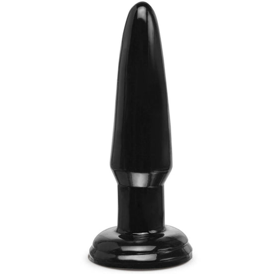 FETISH FANTASY LIMITED EDITION - ANFÄNGER ANALPLUG 9 CM