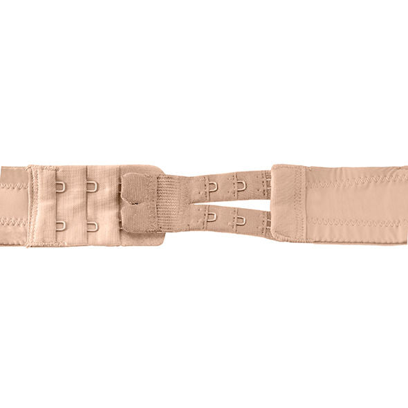 BYE-BRA - FLEXIBLE KONTURVERLÄNGERUNGEN 2 HAKEN 3 STÜCK