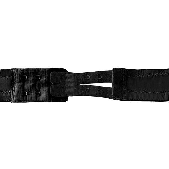 BYE-BRA - FLEXIBLE KONTURVERLÄNGERUNGEN 2 HAKEN 3 STÜCK