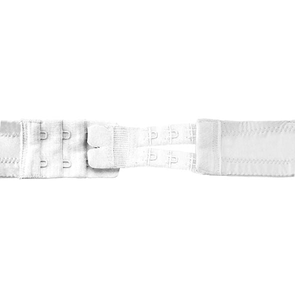 BYE-BRA - FLEXIBLE KONTURVERLÄNGERUNGEN 2 HAKEN 3 STÜCK