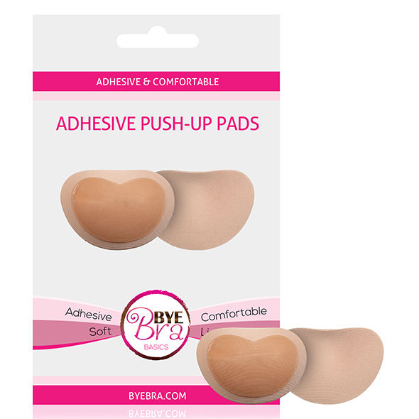 BYE-BRA - HAFT-BH PUSH-UP