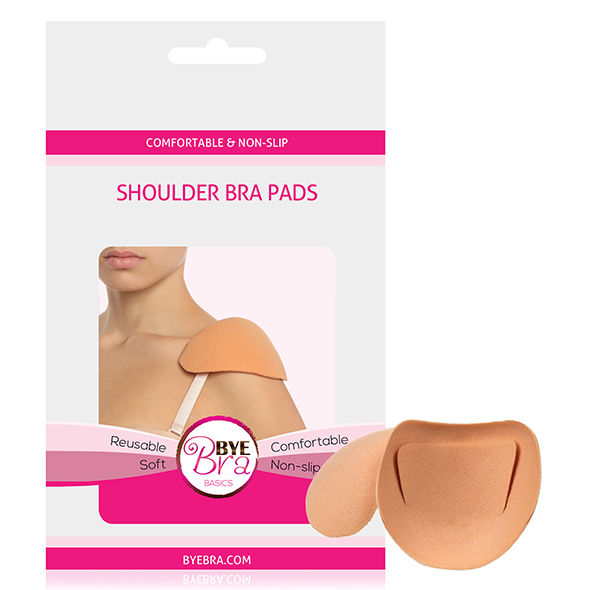 BYE-BRA - SCHULTERSCHUTZ STÜTZEND BEIGE